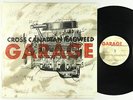 Cross Canadian Ragweed - Garage 2xLP - Universal South VG++