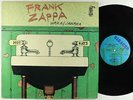 Frank Zappa - Waka/Jawaka: Hot Rats LP - Bizarre/Reprise VG+