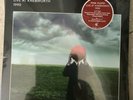 pink floyd live at knebworth 1990 LP Vinyl Record