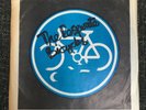 The Desperate Bicycles – The Medium Was Tedium – UK vinyl 7