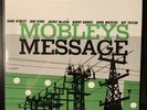 HANK MOBLEY Mobley's Message PRESTIGE 7061 Analogue Productions Numbered Mono Re