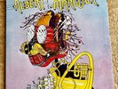 ALBERT MARCOEUR - ALBERT MARCOEUR - LP 1974 PROG ROCK AVANT GARDE JAZZ - NM/NM