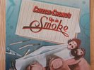 Cheech & Chong Up In Smoke Vinyl LP