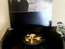 U2 - The Joshua Tree. Original 1987 gatefold specialty pressing w/ inner lyrics.