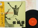 SMITHS BOY WITH THE THORN IN HIS SIDE ROUGH TRADE 15RTL-3009 JAPAN OBI VINYL 12