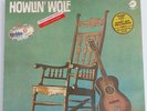 Howlin' Wolf Vinyl - Rocking Chair - France - Excellent
