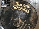 Suicidal Tendencies 13 Limited Picture Lp
