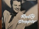 Rusty Draper Self-Titled EP (Mercury ZEP 10016) RARE TESTED