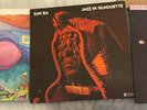 5 x Sun Ra Vinyl Albums-The Magic City-Angels-Jazz-Solo Piano-Celestial Road.