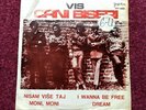 Crni Biseri - I wanna Be Free (Joe Tex) Cover from Yugoslavia RARE