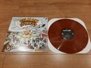 GILMAN STREET'S RIPOFF - A TRIBUTE TO DOOKIE ( GREEN DAY ) VARIOUS PUNK VINYL LP