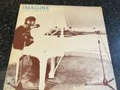 Rare John Lennon Imagine The Alternate Album LP Vinyl Record Beatles