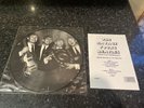 Rare Limited Edition The Savage Young Beatles 10