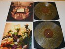 Beach House - Devotion VMP Special Edition Gold Splatter LP Vinyl Record