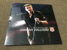 QUADRUPLE ALBUM VINYL 4LP JOHNNY HALLYDAY STADE DE FRANCE 2009 (NEUF) TOUR 66