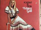France Gall Portrait ?n Music Vinyl Lp Pop Schlager Decca 1972 Doppel Lp Rar
