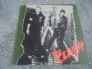 The Clash - Same 1977 UK LP CBS 1st 