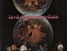 Iron Butterfly In-A-Gadda-Da-Vida vinyl LP album record UK