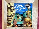 Les Baxter Le Sacre Du Sauvage LP PLAY GRADED Fully Tested