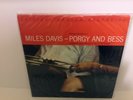 Miles Davis - Porgy And Bess MFSL 2 x 45RPM LP SEALED MoFi