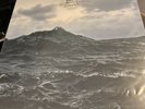 Repave by Volcano Choir (Vinyl, 2013) Clear Vinyl.