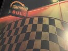 Kings Of Leon Mechanical Bull 2 LP Red/Orange vinyl.