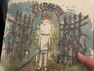 The Everglow by Mae Record Store Day 2LP Vinyl.
