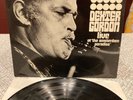 Dexter Gordon. Live @ Amsterdam Paradiso Original Catfish 1969 2Lp NM- BEAUTY