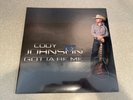 Cody Johnson Gotta Be Me Vinyl Lp Mint