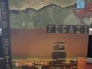 Fugazi End Hits LP Grey Marbled, Gatefold, 1998 Dischord Records DIS 110V $9