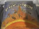 salsa lps vinyl records - La Nueva Explosion - Vg+