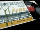Copland: Appalachian Spring - Aaron Copland **RCA Living Stereo SB-2104 ED1 LP**