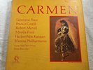 Karajan Bizet: Carmen '64 3LP RCA Living Stereo Soria Box LDS-6164 TAS