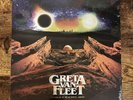 GRETA VAN FLEET 2018 ANTHEM OF THE PEACEFUL ARMY US VINYL BLACK LP SEALED