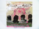 Signed - Fall Out Boy - 7” Single - Dance Dance & Sugar We’re Going Down