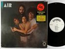 Air - S/T LP - Embryo VG+ PROMO