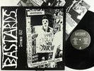 Bastards - Demo 82 LP - Assel Germany