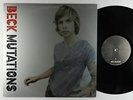 Beck - Mutations LP + 45 - Bong Load 180g VG++