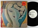 Derek & The Dominos - Layla And Other Assorted Songs 2xLP - ATCO Mono PROMO