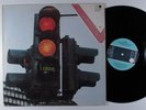 I DRIVE Self Titled METRONOME MLP-15.420 LP germany gatefold
