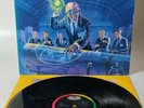 Megadeth - Rust In Peace LP, 1990, Thrash