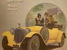 MILES DAVIS Jack Johnson LP COLUMBIA S 30455 rare jazz early stereo VG+