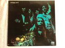 Orange Peel Same LP