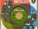 BEATLES  Sie liebt Dich - Originale Erstausgabe von 1964 Odeon O 22671