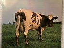 Pink Floyd Atom Heart Mother Quadrophonie