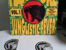 Hardcore Junglistic Fever Vol. 1 jungle vinyl lp 1994 burial screwface scottie s