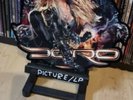 DORO - Hero SHAPE VINYL - Picture MiniLP