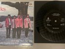 The Beatles - Penny Lane EP - Denmark *RARE* (GEOS 265) SOLID CENTRE