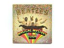 The Beatles 'Magical Mystery Tour' 7