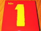 The Beatles - 1 - 27 Nr.1 Hits -180g Doppel-LP - Neuauflage von 2015 - NEU & OVP